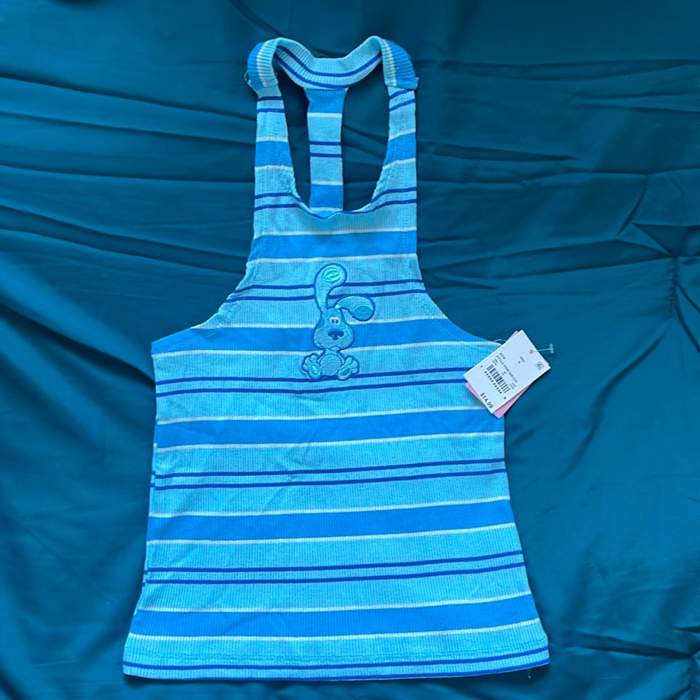New with tags size S